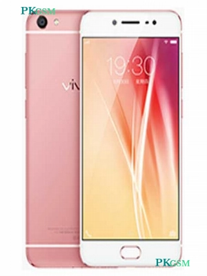 Vivo X7 Plus