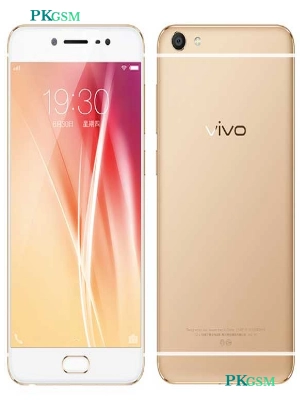 Vivo X7