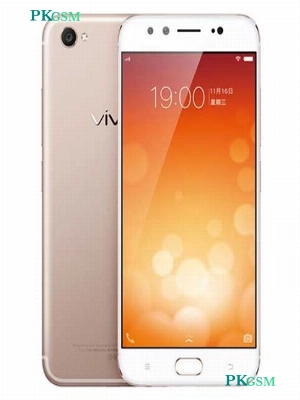 Vivo X9