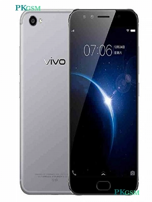 Vivo X9s