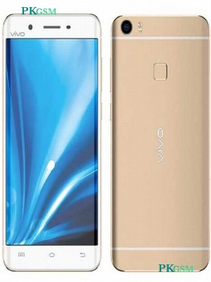 Vivo Xplay5 Elite