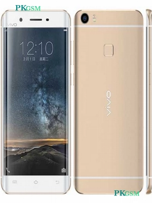 Vivo Xplay5