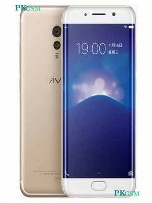 Vivo Xplay6
