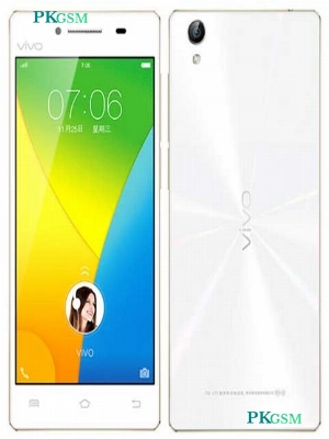 Vivo Y51
