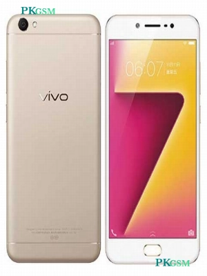 Vivo Y67