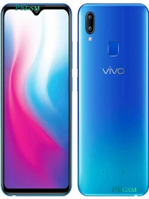 Vivo Y91 (Mediatek)