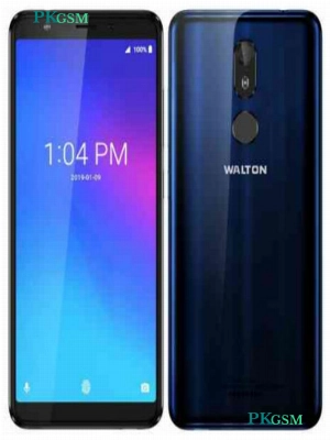 Walton Primo R5 Plus