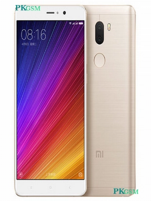 Xiaomi Mi 5s