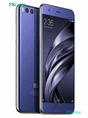 Xiaomi Mi 6