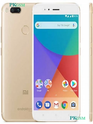 Xiaomi Mi A1 (Mi 5X)