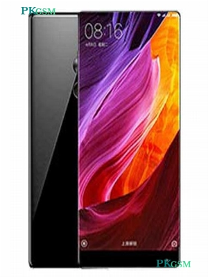 Xiaomi Mi Mix 2