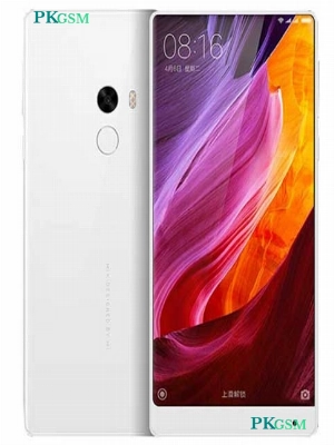 Xiaomi Mi Mix
