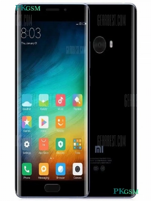 Xiaomi Mi Note 2