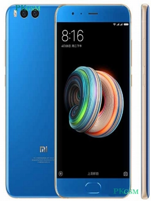 Xiaomi Mi Note 3