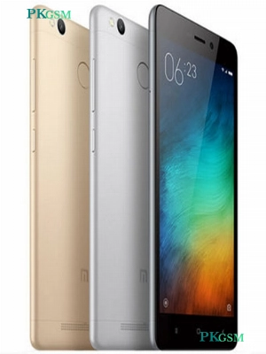 Xiaomi Redmi 3 Pro