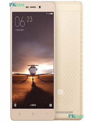 Xiaomi Redmi 3