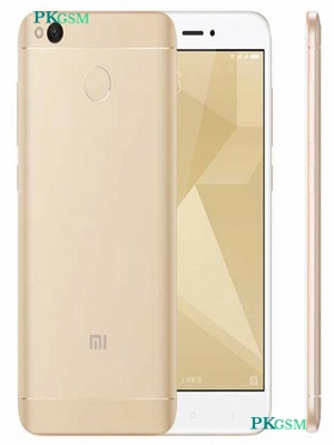 Xiaomi Redmi 4 (4X)