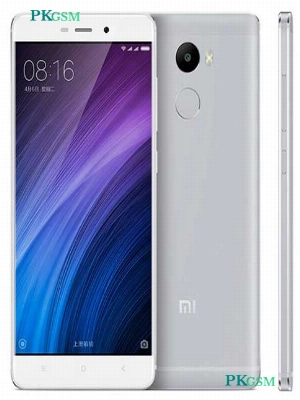 Xiaomi Redmi 4 (China)