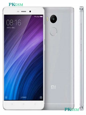 Xiaomi Redmi 4 Prime