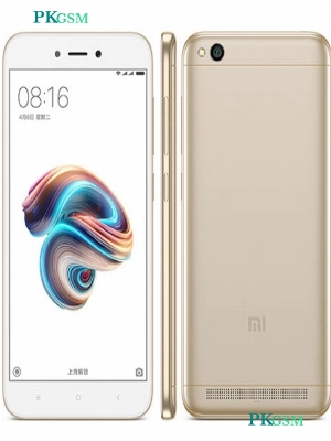 Xiaomi Redmi 5A