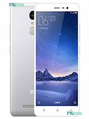 Xiaomi Redmi Note 3