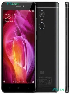 Xiaomi Redmi Note 4