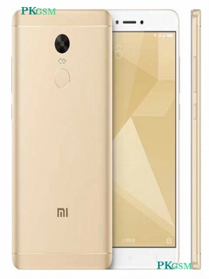 Xiaomi Redmi Note 4X
