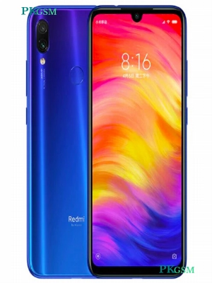 Xiaomi Redmi Note 7 Pro