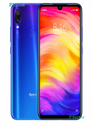Xiaomi Redmi Note 7
