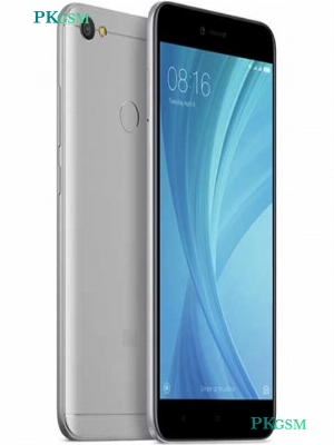 Xiaomi Redmi Y1 (Note 5A)
