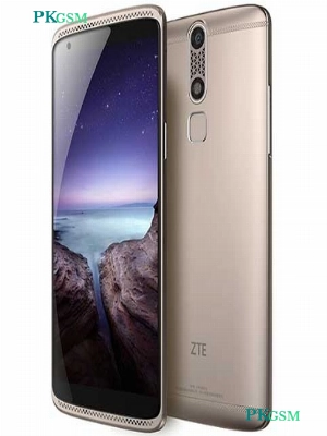 ZTE Axon Mini