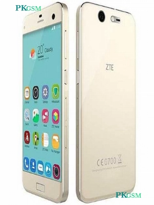 ZTE Blade S7