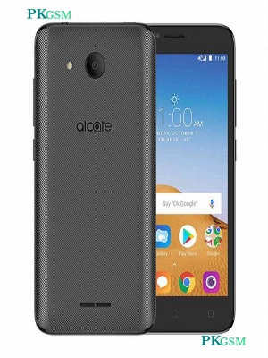 Alcatel Tetra