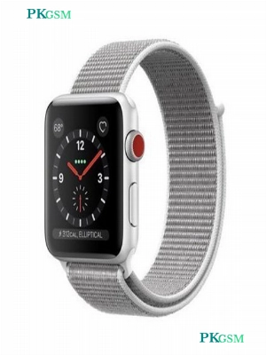 Apple Watch Series 3 Aluminum