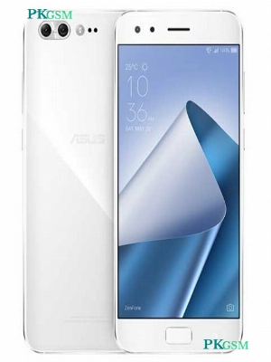 Asus Zenfone 4 Pro ZS551KL