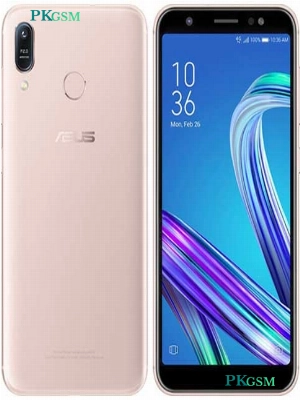 Asus Zenfone Max (M1) ZB556KL