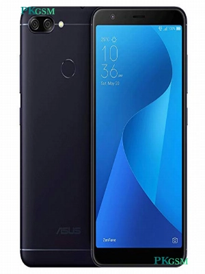 Asus Zenfone Max Plus (M1) ZB570TL