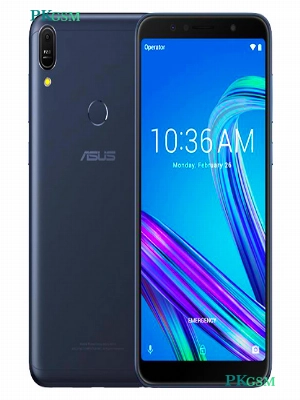 Asus Zenfone Max Pro (M1) ZB601KL/ZB602K