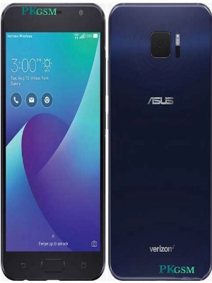 Asus Zenfone V V520KL