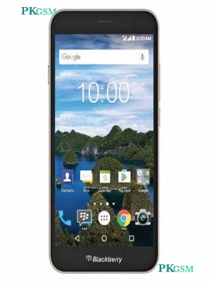 BlackBerry Aurora