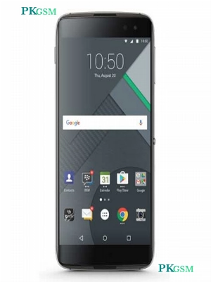BlackBerry DTEK50