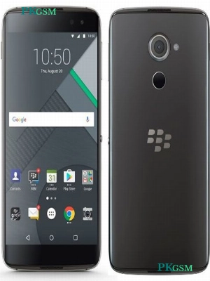 BlackBerry DTEK60