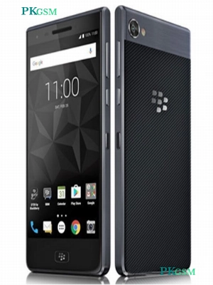 BlackBerry Motion