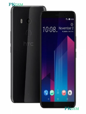 HTC U11 Plus