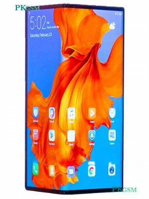Huawei Mate X