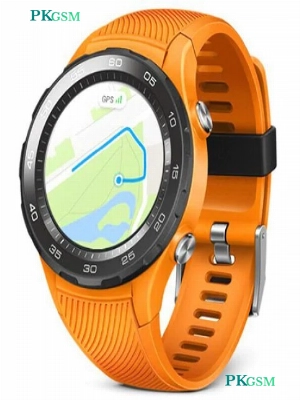 Huawei Watch 2 2018