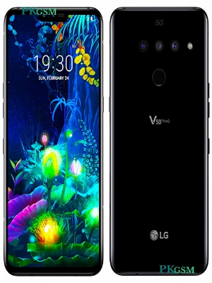 LG V50 ThinQ 5G