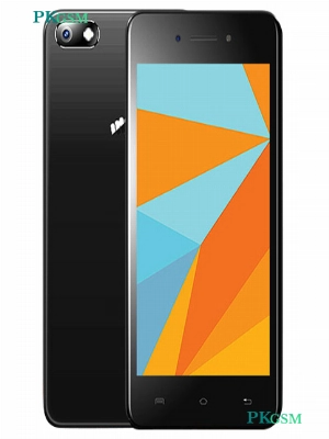 Micromax Bharat 5