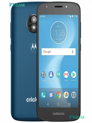 Motorola Moto E5 Cruise