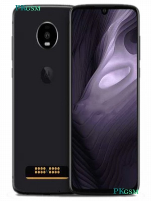 Motorola Moto Z4 Play